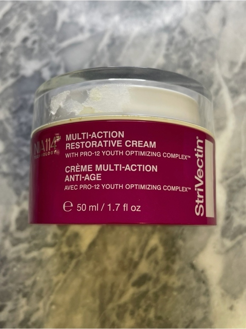 StriVectin Multi-Action Restorative Cream